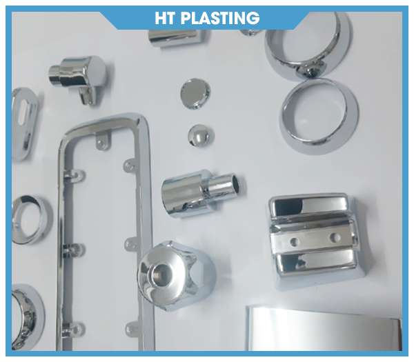 CÔNG TY CP HT PLASTING VIỆT NAM
